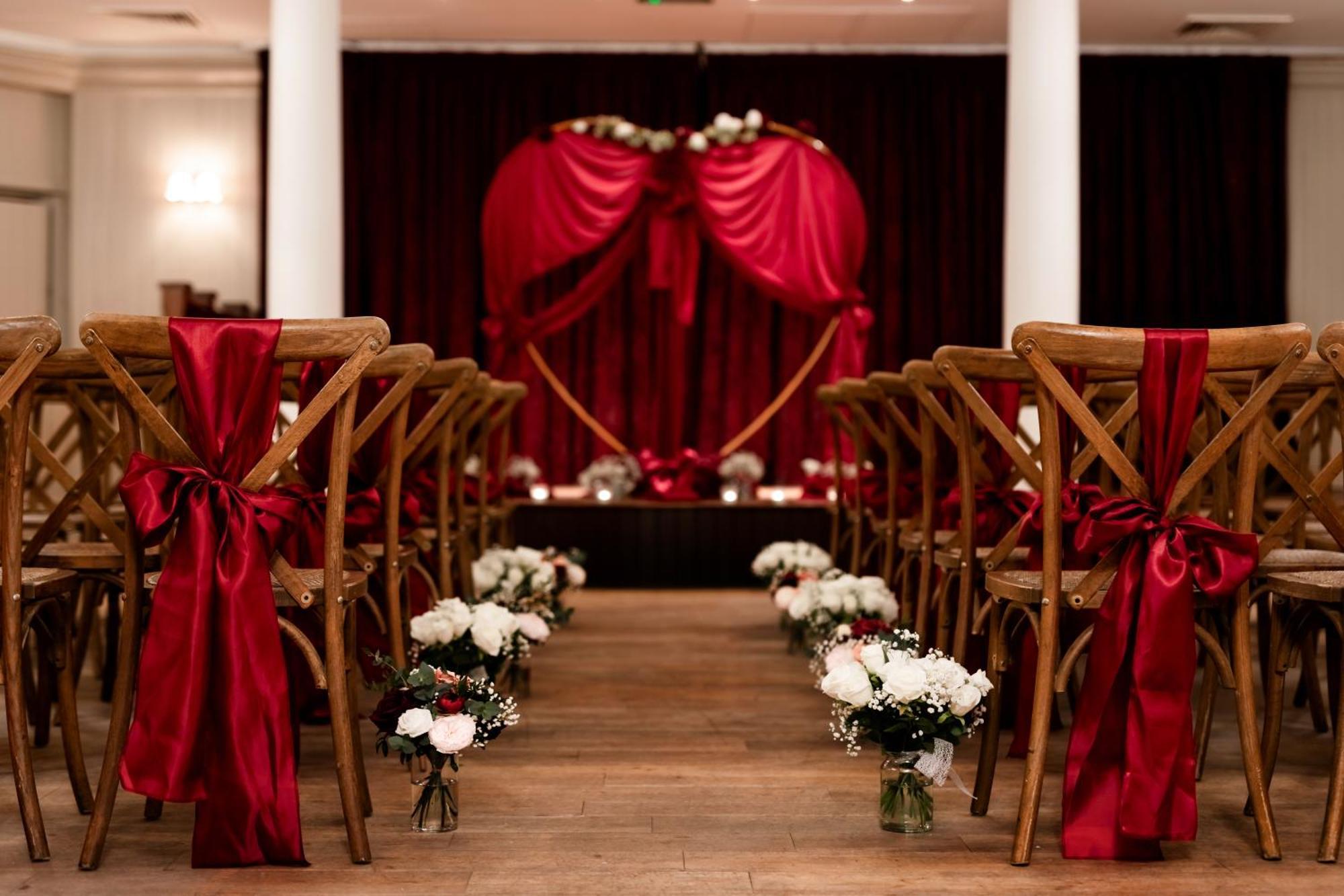 The Drayton Court Hotel Лондон Экстерьер фото