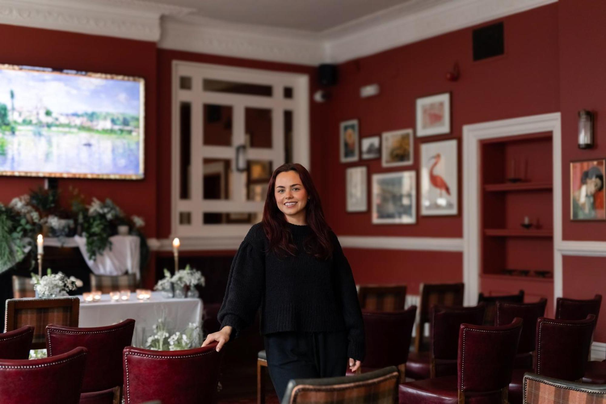 The Drayton Court Hotel Лондон Экстерьер фото