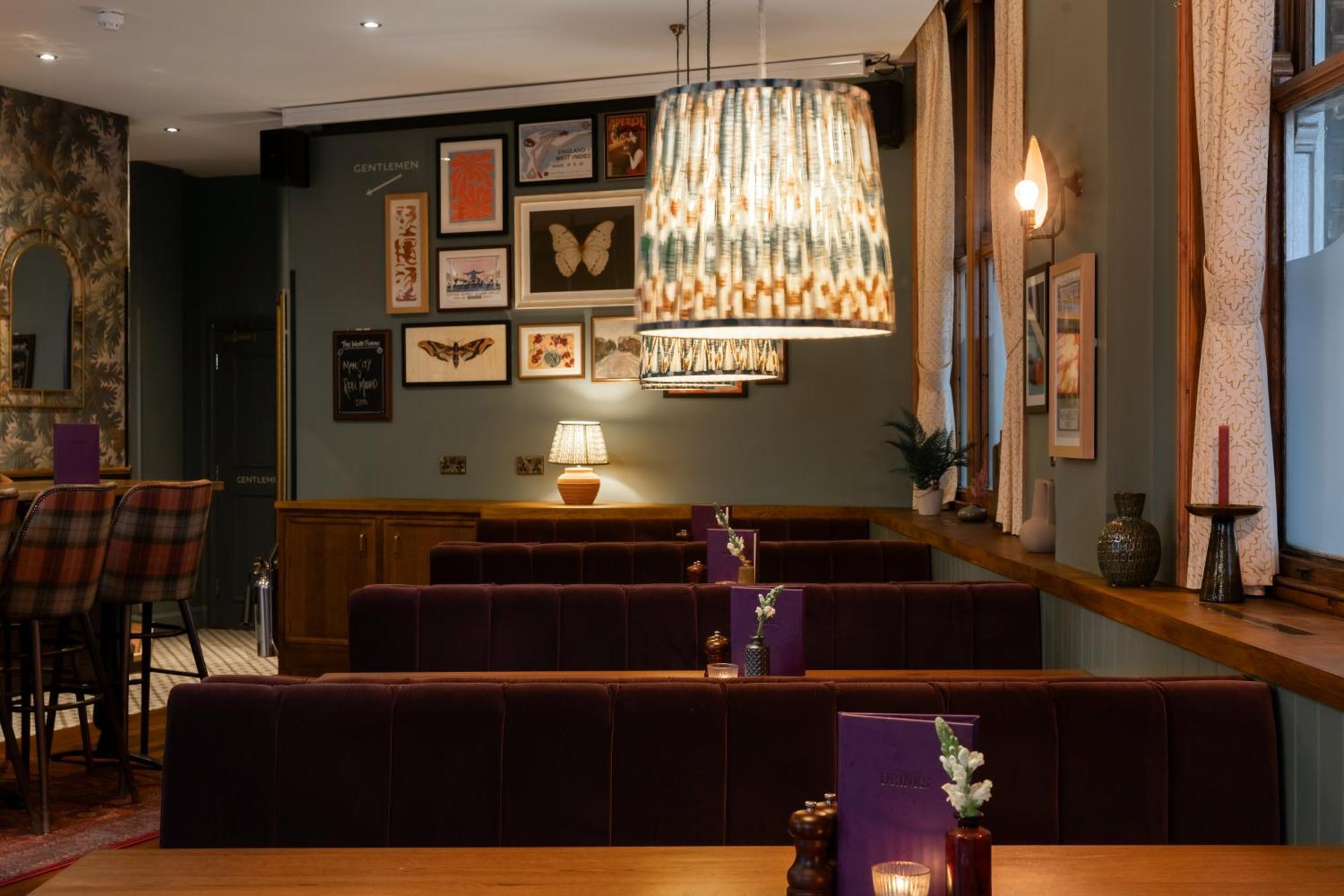 The Drayton Court Hotel Лондон Экстерьер фото